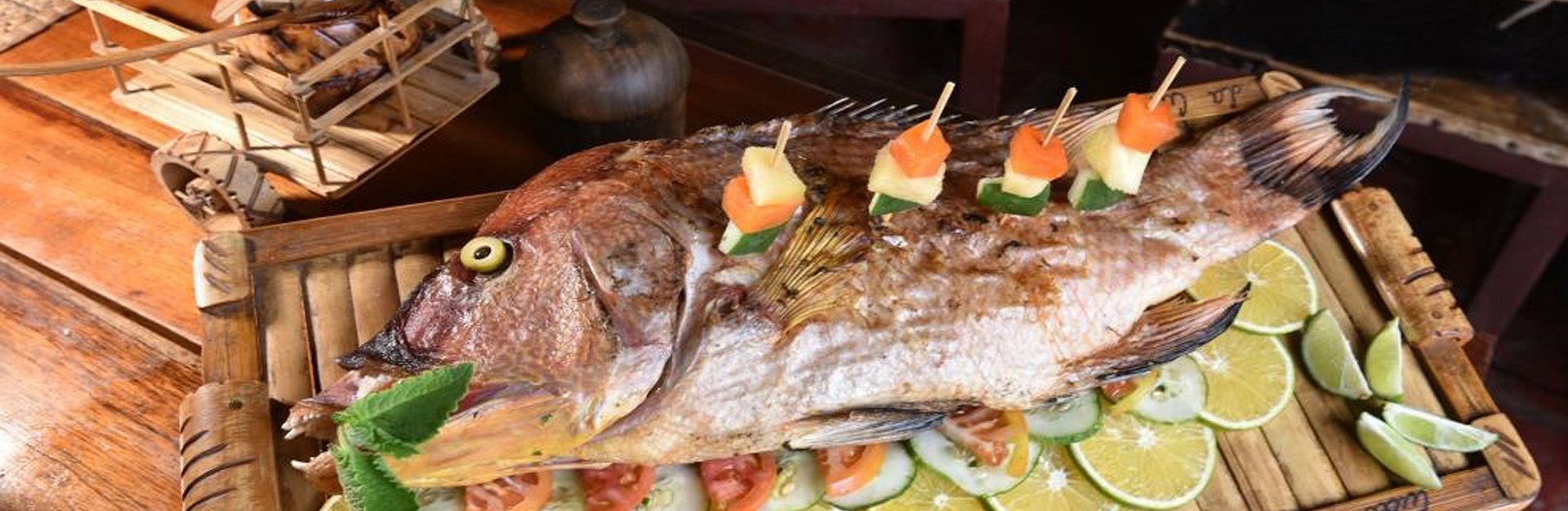 Mesón la Cuchipapa, Bayamo, Granma, CubaTravel